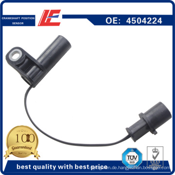 Auto-Kurbelwellen-Positionssensor Motorgeschwindigkeits-Wandler-Anzeigersensor 4504224, PC36, 5s1704, Su355, 4443923 für Jeep, Dodge, Triscan, Chrysler, Napa, Bwd